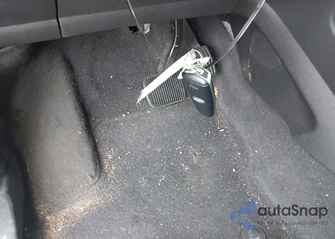 2013 Ford C-Max Energi Sel from USA, damaged, VIN 1FADP5CU0DL534327